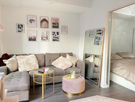 For Lease - 115 Blue Jays Way Unit# 903, Toronto, Ontario - Photo 4