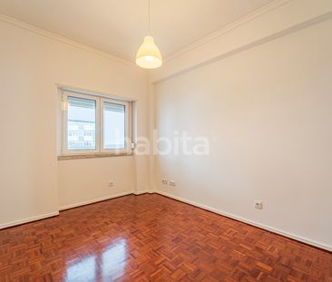 Apartamento T3 em Lisboa - Photo 6