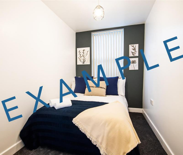 1 bedroom in a house share to rent - Photo 1