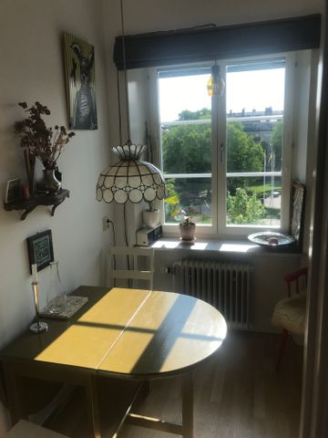 Pilgatan, Stockholm - Foto 2