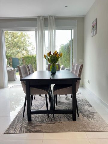 Luxury Townhouse for rent in Nueva Andalucia, Andalusia - Photo 5