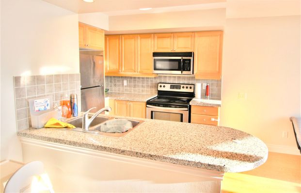 For Lease - 10 Northtown Way Unit# 2806, Toronto, Ontario - Photo 1
