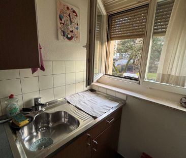 1.5 Zimmer, 1. Stock - Photo 3