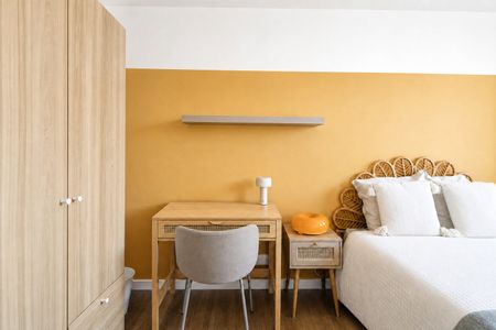 Strasbourg - Mayer - Chambre 3 - Photo 4