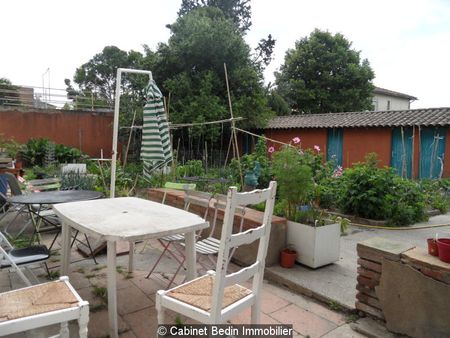 Location Appartement T1 Toulouse 1 chambre - Photo 4