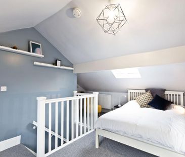 4 bedroom house to rent - Photo 6