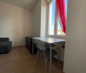 Location appartement 1 pièce, 14.96m², Nantes - Photo 1