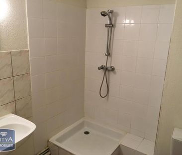 Location Appartement 1 pièce 20m² CLERMONT FERRAND 63000 - Photo 4