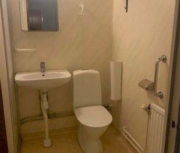 Bygatan 22 L - Foto 1