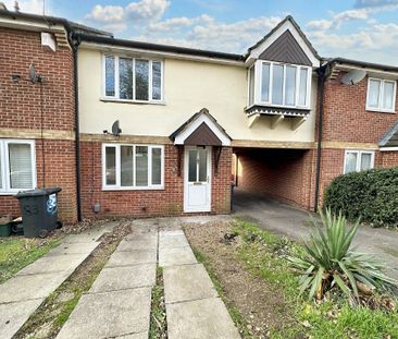 Church Field, Snodland, Snodland, ME6 5AR - Photo 4