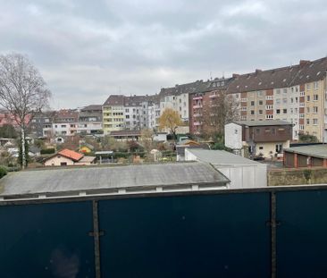 2-Zimmerwohnung mit Balkon sucht neue Mieter - Foto 4