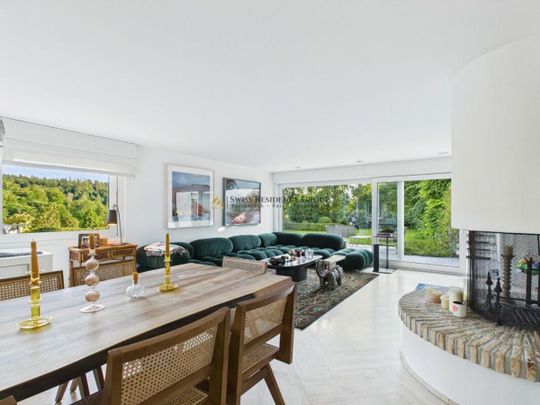 High-quality finishing standard with a fantastic garden on a south-facing slope - Foto 1