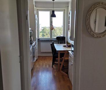 Palmbladsvägen, Stockholm - Foto 4