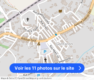 Dom na wynajem - 116 m² - 5 pokoi - Photo 1