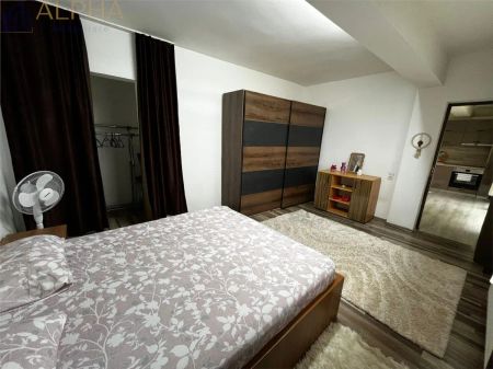 Apartament 2 camere de inchiriat Terasa Parcare inclusa, Zona str. Ghinzii - Photo 4