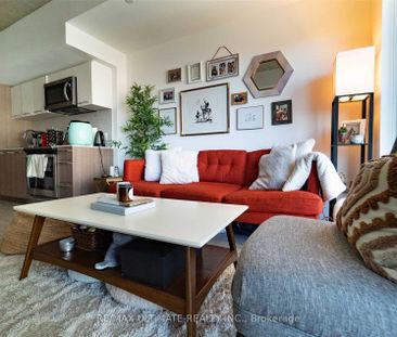 Riverside Square Lofts 15-45 #403 - Photo 4
