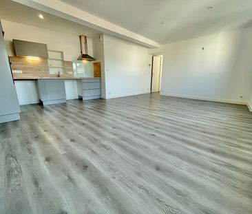 A Louer - Bouguenais Bourg - Appartement 3 Pièces De 57.17 M² - Photo 1