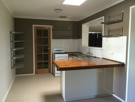 SHORT TERM LEASE - 6 MONTHS - Photo 3
