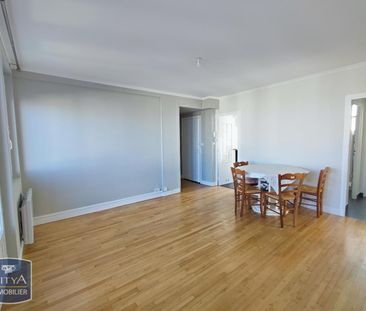 Location Appartement 3 pièces 51m² LIMOGES 87100 - Photo 2
