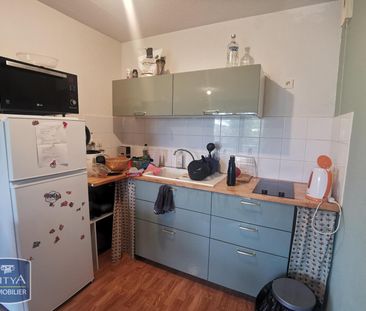 Location Appartement 2 pièces 41m² MONT DE MARSAN 40000 - Photo 3