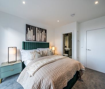 1 bedroom flat to rent - Photo 4