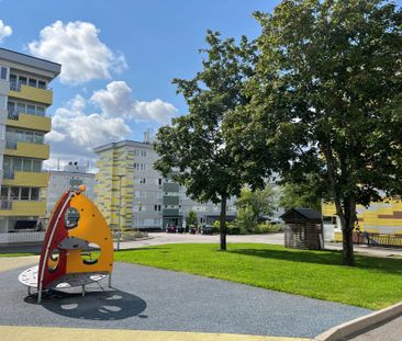 Lextorpsvägen 29 - Photo 5