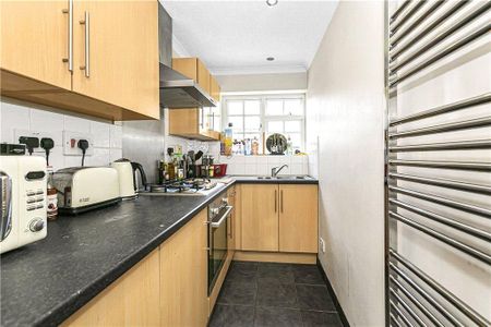 1 bedroom apartment to rent - Photo 2