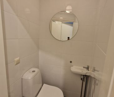 Ridderstraat - Foto 1