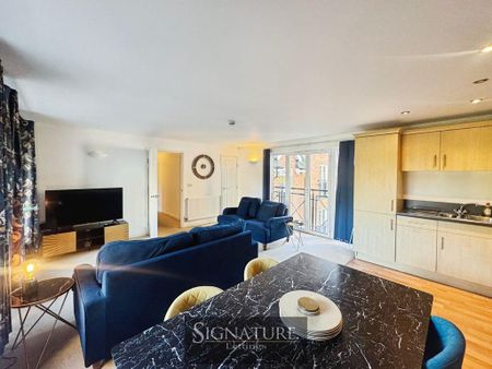 2 bedroom flat to rent - Photo 5