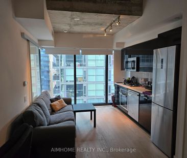 King Charlotte Lofts , #603 - Photo 4