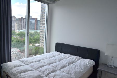 1800 Boul. René-Lévesque O., apt. 1204 - Photo 5