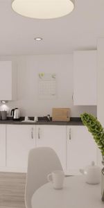 1 bedroom apartment to rent - Photo 3