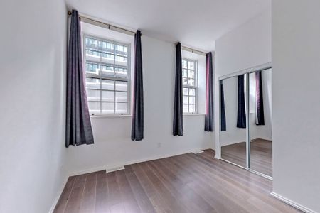 For Lease - 68 Shuter Street Unit# Th01, Toronto, Ontario - Photo 2