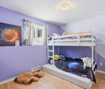 Appartement à louer - Gatineau (Gatineau) (Des Fleurs,Rémi Berthiau... - Photo 6