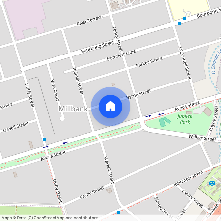 168 Byrne Street, Qld 4670, Millbank