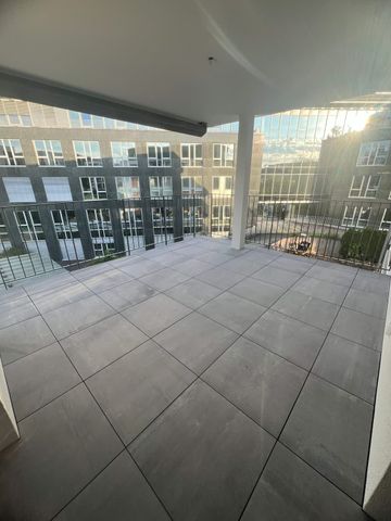 3.5 Zimmer, 70 m², 2. Stock - Photo 3