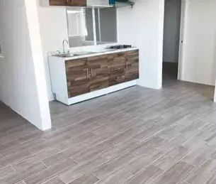 Departamento en San Andrés Totoltepec, Tlalpan, Cdmx - Photo 1