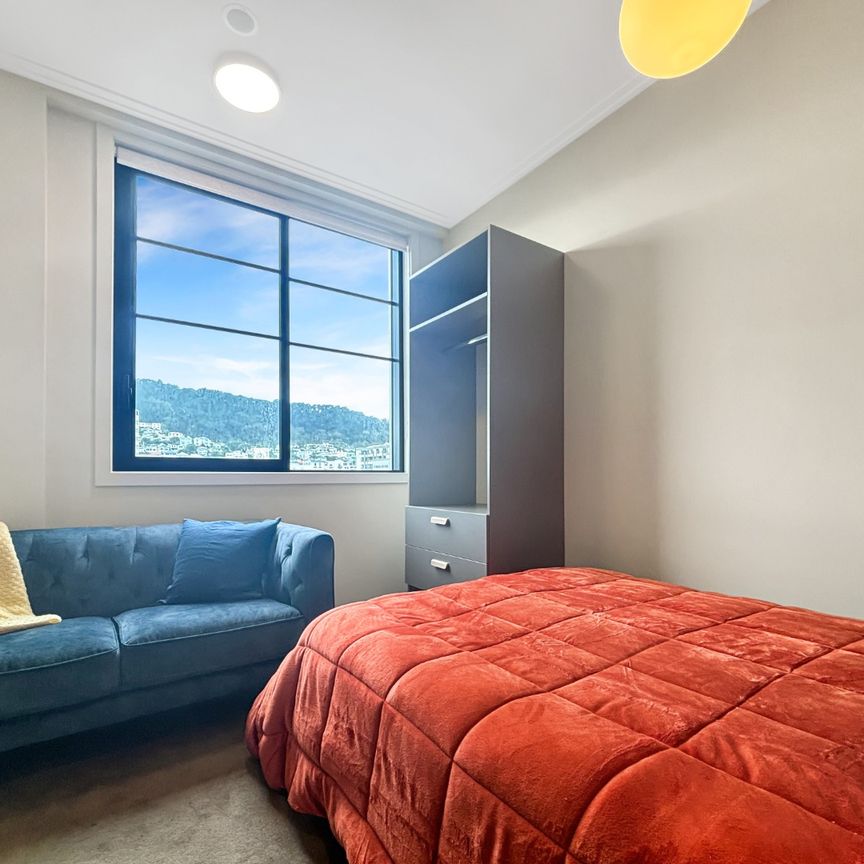 Welcome to 403A in Chevron Suites - Photo 1