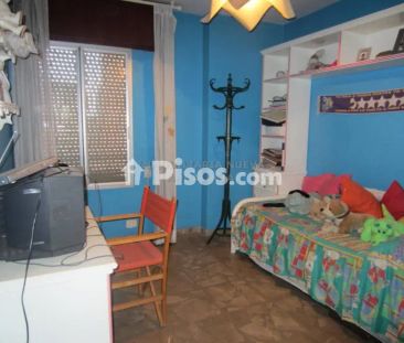 Piso en alquiler en Oliveros-Altamira-Barrio Alto - Photo 3
