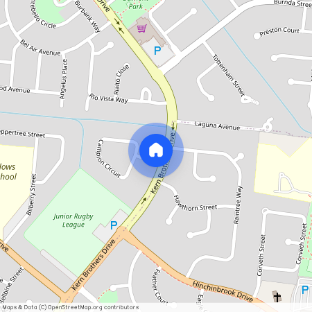53 Campion Cir, Kirwan