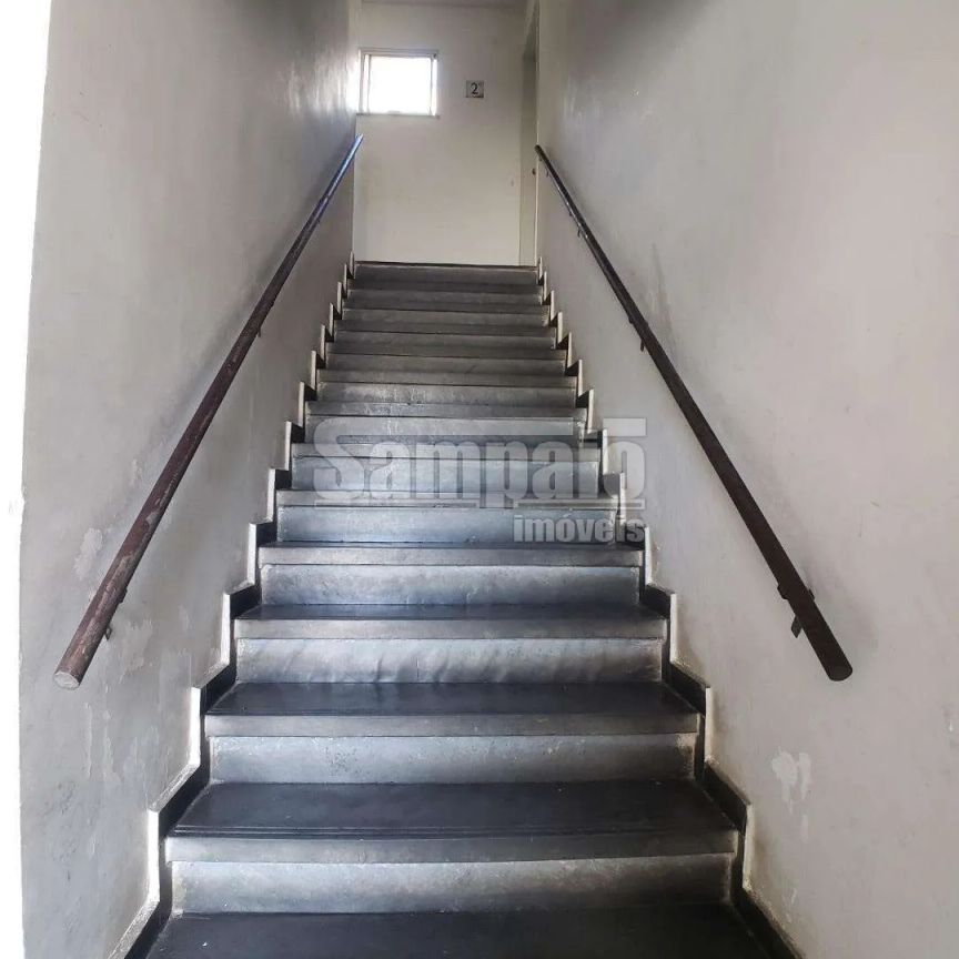Apartamento para aluguel com 2 quartos em Paciência com 45m² - Photo 1