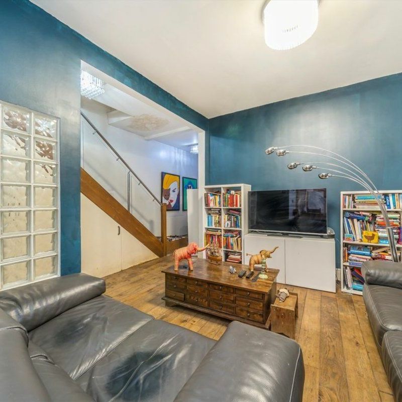 Mill Lane, West Hampstead, NW6 - Photo 1