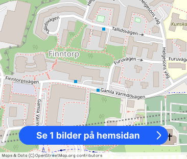 Gamla Värmdövägen 13 - Foto 1
