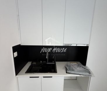 Studio/Γκαρσονιέρα για ενοικίαση Αιγάλεω - Photo 4