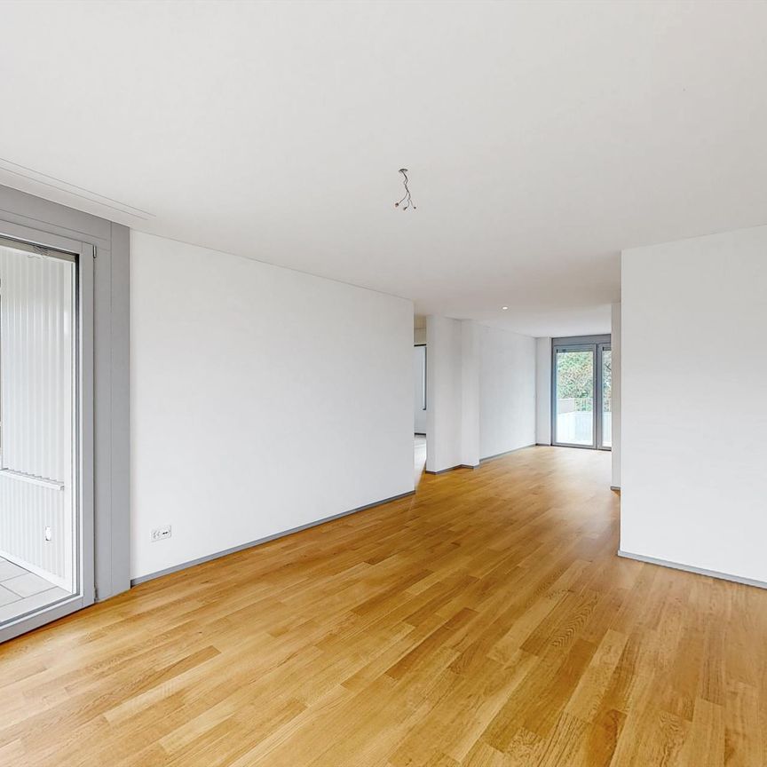 Ihr neues Zuhause erwartet Sie - Photo 1