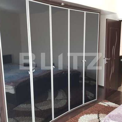 Apartament 3 camere, 68 mp, parcare, modern, zona strazii Florilor! - Fotografie 1