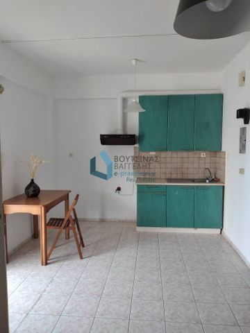 Studio/Γκαρσονιέρα για ενοικίαση - Πάτρα, - Photo 5