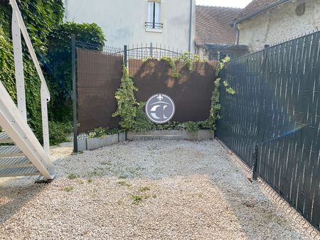 Charmante maison à Selles-sur-Cher 4 pièces - 84 m2 - Photo 5