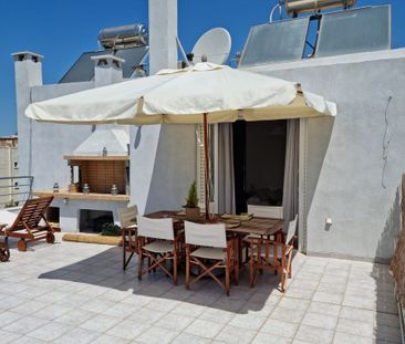 Διαμέρισμα για ενοικίαση Άνω Γλυφάδα (Γλυφάδα) - Φωτογραφία 5
