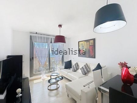 Alquiler de ático en Calle Pacífico - Photo 3